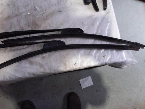 BMW 3 SERIES WIPER ARM E46, 09/98-07/06 98 99 00 01 02 03 04 05 06