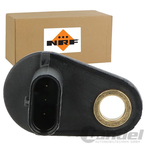 Nrf Nockenwellensensor Passend FüR Chevrolet Aveo Cruze Orlando Trax Opel Astra-image