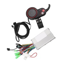 Eletric Scooter Controller with LCD Display, Controller LCD Display Control P...