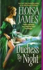 Duchess By Night (Desperate Duchesses, 3)