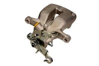 Bremssattel Hinten Rechts FÜR Audi Seat Skoda VW