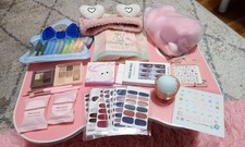 Beauty Supplies Lot
