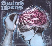 Switch Opens von Switch Opens | CD | Zustand sehr gut