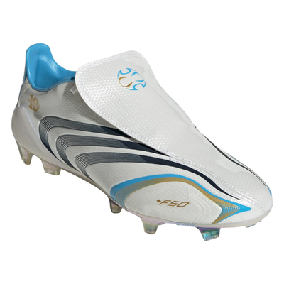 adidas F50 Elite TUNIT FG Firm Ground Boots GOAT Messi Cleats
