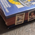  Sportscards Ultimate Hockey 1991 NHL French Sealed Box  — photo 3