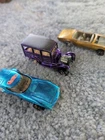 Hot Wheels Redline X3 Broken For Parts