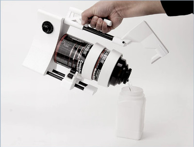 Adjustable Film Developing Roller Base for JOBO 1500/2500 Tanks