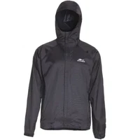 Grundens Weather Watch Hooded Sport Fishing Jacket "Black"