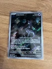 Pokémon TCG Mewtwo Promo #052 Near Mint Condition
