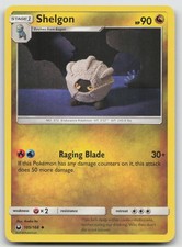 Shelgon 105/168 Celestial Storm Pokemon NM Uncommon on eBay