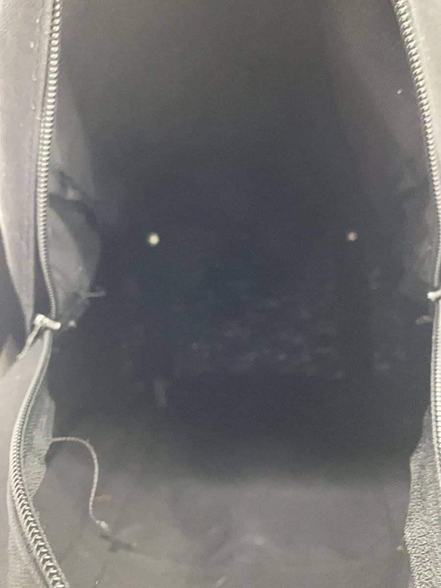 DANTON Backpack Canvas Black - image 6