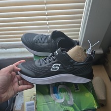 New Boy Ssport By Skechers Sneakers Size 6