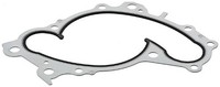 Dichtung Wasserpumpe Elring 483.880 FüR Mitsuoka Lexus Toyota Camry Sienna MCX20