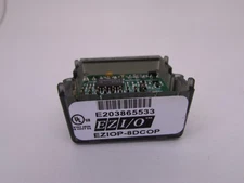 EZ AUTOMATION EZIO-8DCOP MODULE