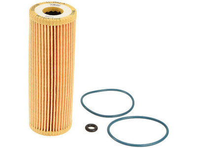 For 2024-2025 Ford Ranger Oil Filter Kit Motorcraft 51931QSXV Oil