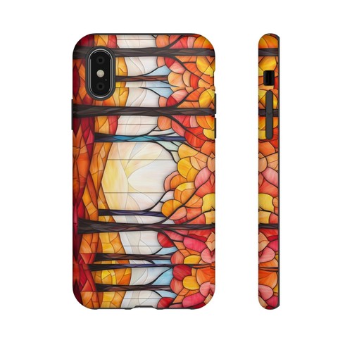 Premium Tough Phone Case | Shockproof & Wireless Compatible | iPhone, Samsung - Picture 2 of 72
