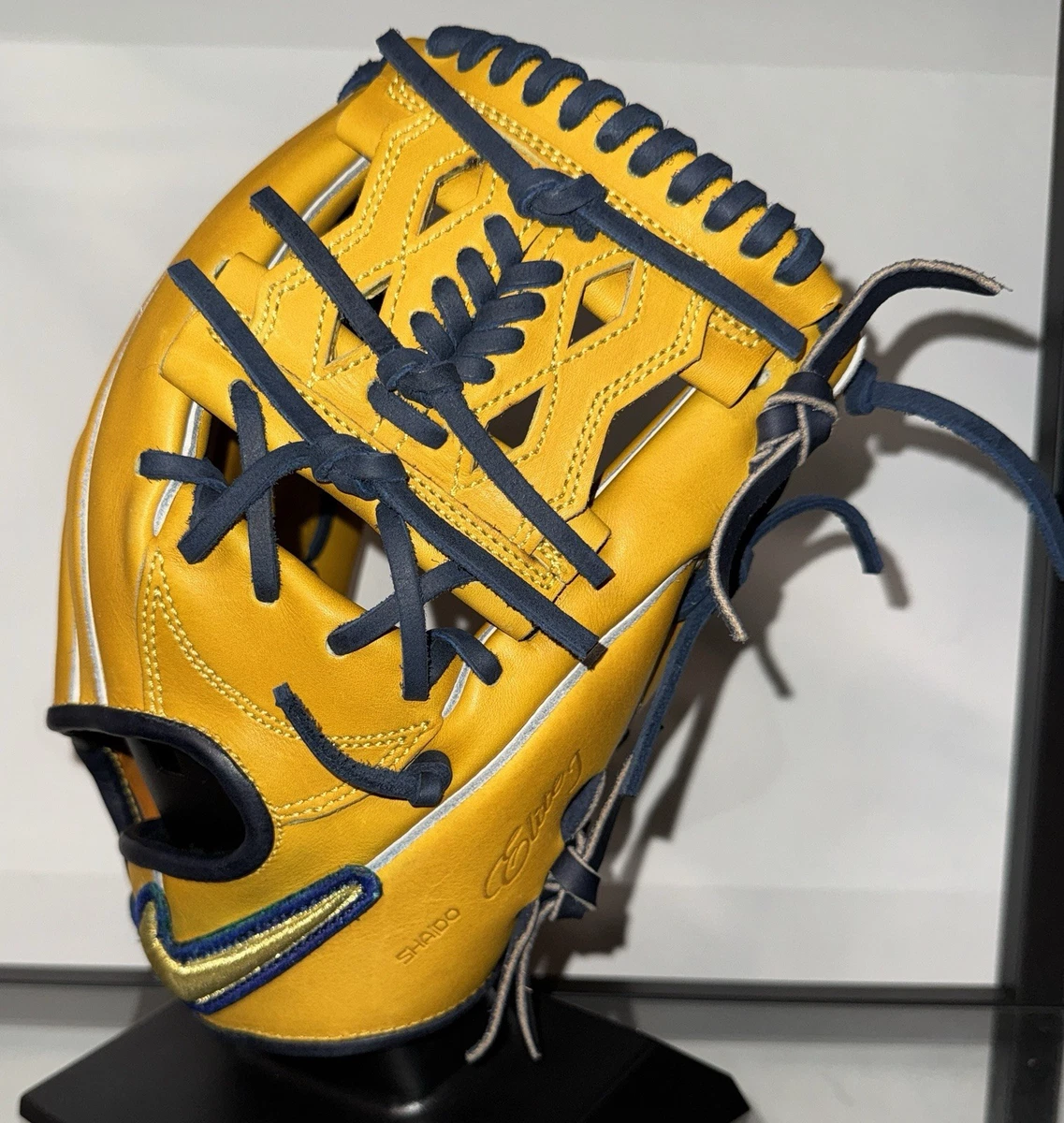 NIKE ヒート ナイキ 一般用　11.75インチ オールラウンド用 軟式 Nike 11.75 Size Baseball Softball Gloves & Mitts for sale | eBay