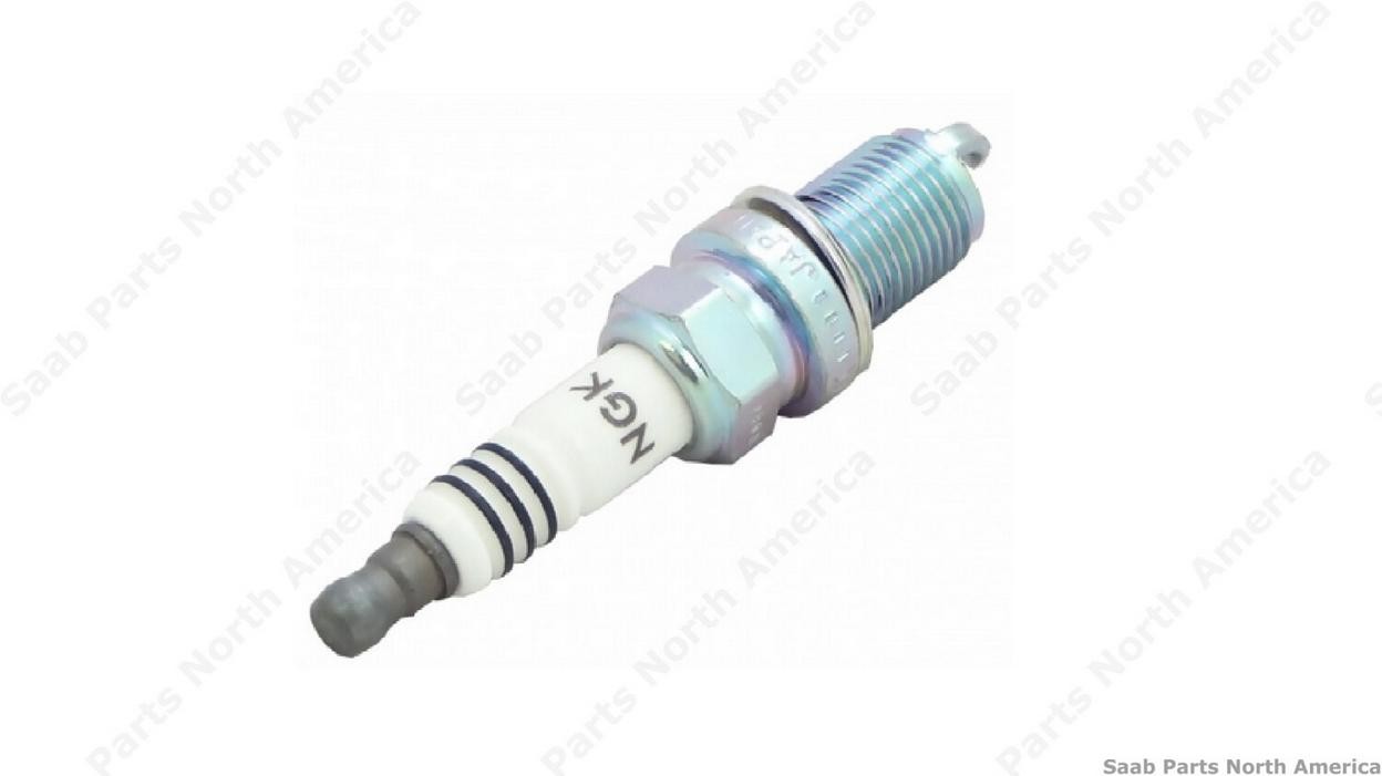Genuine Saab Spark Plug BCP7EVX For 1986-1989 Saab 9000 5962485-AD