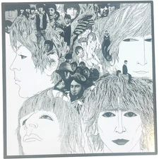 The Beatles Revolver Special Edition Super Deluxe (CD, 2022, 5-Disc) Rock music