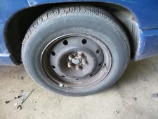 Jantes Peugeot 806