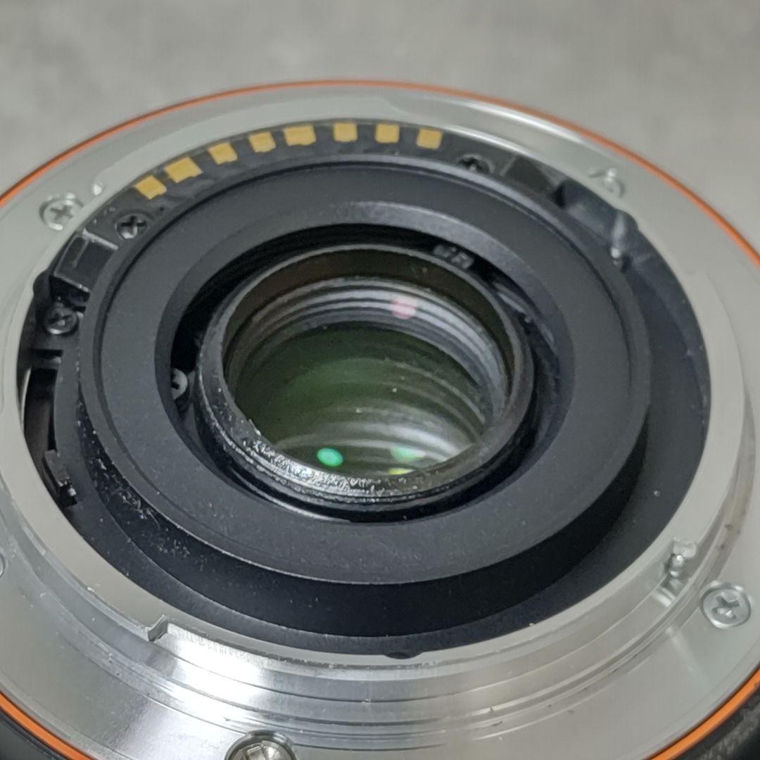 SONY 350 DSLR A350 18 250mm SAL18250 | eBay