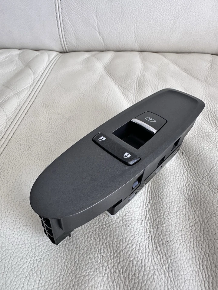 ✅ INFINITI JX35 QX60 INTERRUPTOR DE CONTROL VENTANA PUERTA PASAJERO DELANTERO DERECHO OEM 13-20 Foto 4 de 4