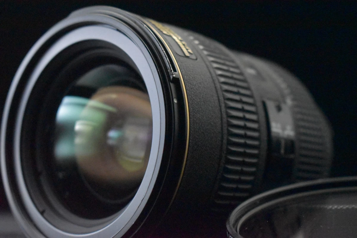 Nikon 28-70mm f/2.8 Camera Lenses for sale | eBay
