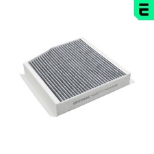 OPTIMAL Innenraumfilter OP-FCF20141-C Aktivkohlefilter für MERCEDES CLA C117 GLA