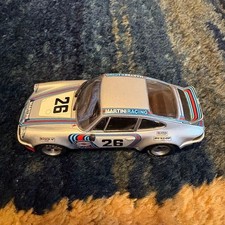 MINICHAMPS Porsche 911 Carrera RSR 1973 26