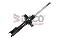 2X Daco Germany StoßDäMpfer 453998 FüR Renault Clio 2 SB0 16V BB05 BB0W BB11 Dci