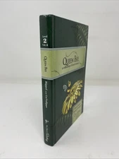 Queen Bee - Level 2 Volume 2 (3rd Edition) Rippel Hardcover VG - FREE SHIPPING!