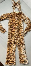 Unisex Child Sz MediumTiger Warm Halloween Costume Ships Same Or Next Day