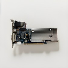 NVIDIA GEFORCE GALAXY GF 7200GS PCI-E 256mb DDR2 64bit graphic card