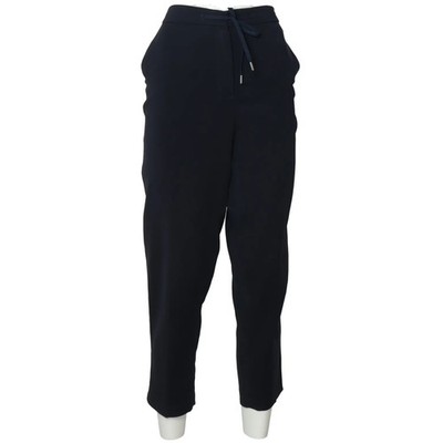 Vanilia, Stoffhose, Größe: 36, Schwarz, Baumwolle/Polyester/Polyurethan #Qzi