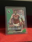 Topps Prem 26 - Arsenal - Jurrien Timber - Full Force Parallel! 77/99!