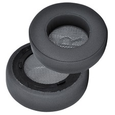 Sponge Ear Pads Cushion Cover For Corsair Virtuoso RGB Wireless SE Headphone