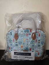 2023 Disney Parks Fantasyland Dooney & Bourke...