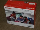 NEW Canon PIXMA TS3320 Wireless Inkjet All-in-One Printer White