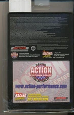 ACTION 1997 MONTE CARLO JEFF GORDON #24 DUPONT CHROMA SCALE 1/64 DIE CAST CAR