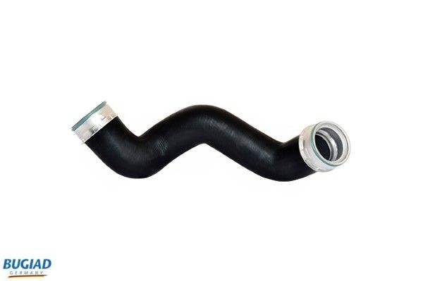 Ladeluftschlauch Oben Bugiad 82675 Turboschlauch Intercooler Schlauch-image