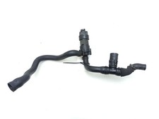 Pompe à eau Mercedes 209