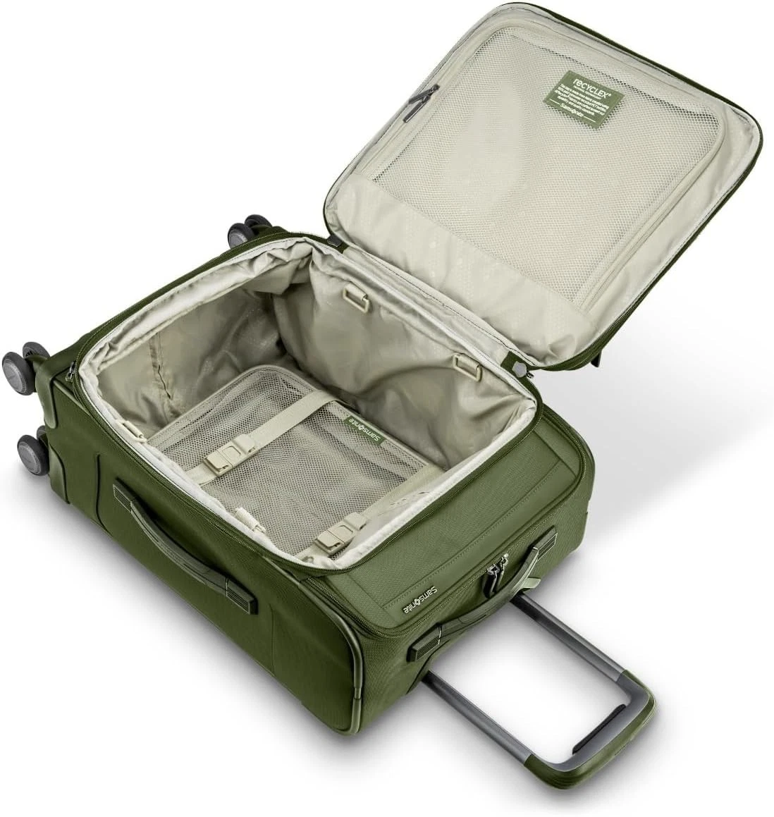 Samsonite Lineate Spinner Carry-on - Thumbnail 2