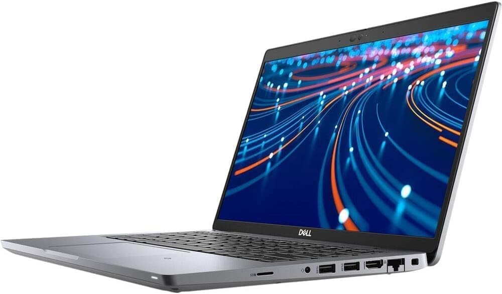Dell LT-DE5420/i7-G11-16-1TB_R Latitude 5420-RB4, 14-Inch Laptop, with Intel Core i7-1165G7, 1 SSD, Windows 11 Pro