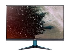 Acer 27" Nitro VG272U V3 Monitor 2560x1440 180Hz 400Nit 1ms 100x100 Refurbished