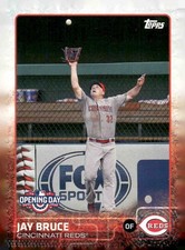2015 Topps #120 Jay Bruce