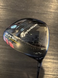 Taylormade Burner Tp Driver | eBay