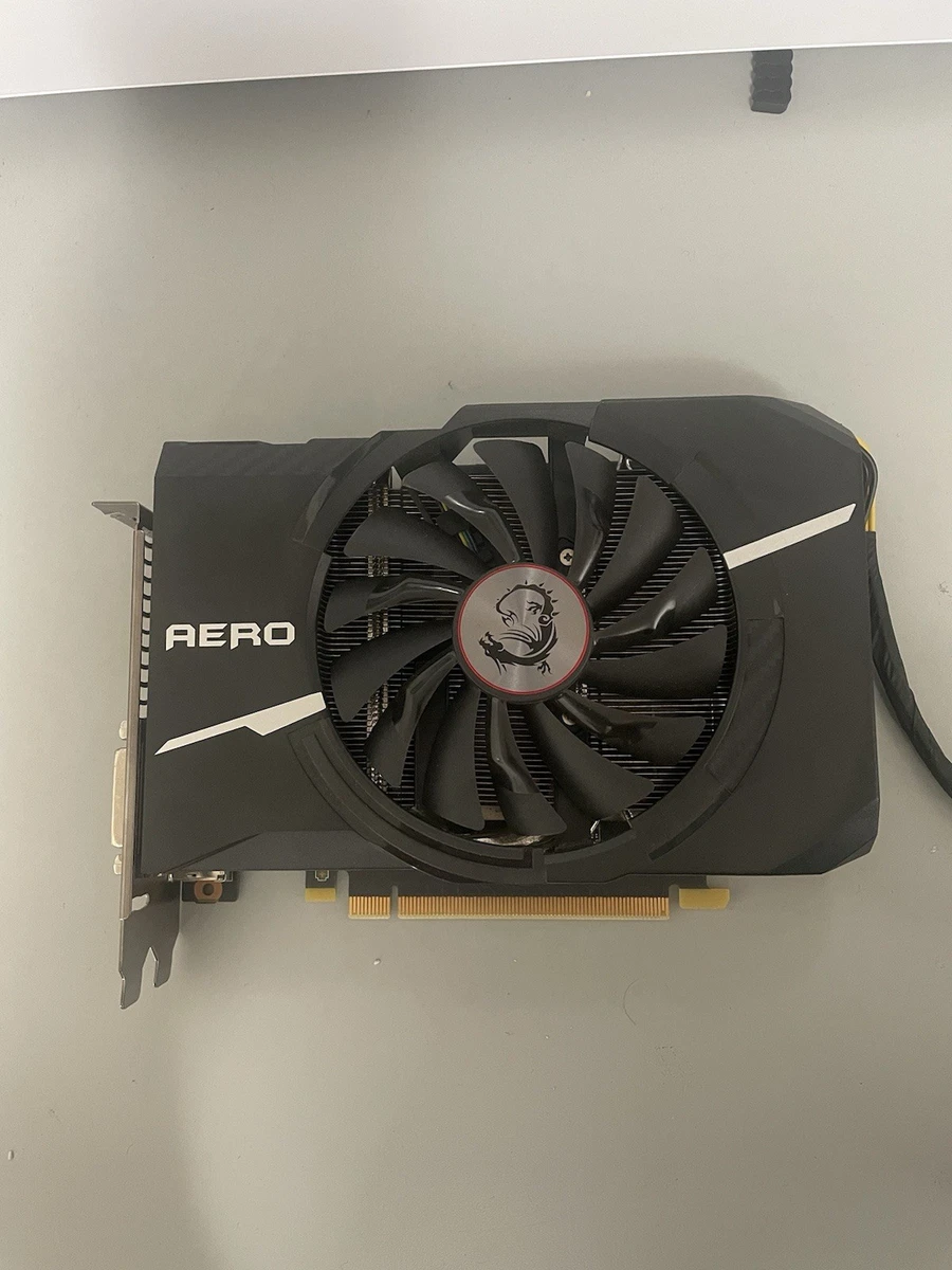 MSI NVIDIA GeForce GTX 1070 8 GB Memory Computer Graphics Cards
