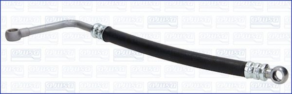 ÖLleitung Lader Ajusa OP10098 FüR Rover Range Landrover 2 P38A 4X4-image