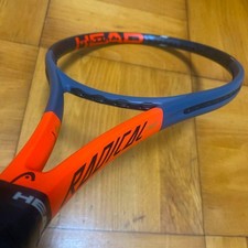 Head Radical Pro 2019 Graphene 360 G3