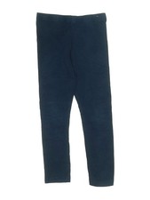 Wonder Nation Girls Blue Casual Pants 7